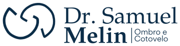 Dr. Samuel Melin, especialista em Ombro e Cotovelo